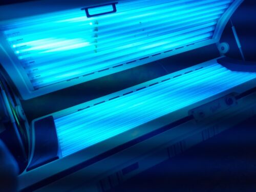 Arpa Piemonte: solo un terzo delle lampade abbronzanti dei centri estetici a norma