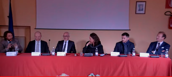 CambiaMenti in corso: il secondo panel