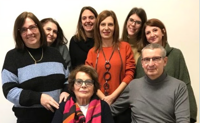 Primo compleanno per lo Spazio Ascolto P.E.R.