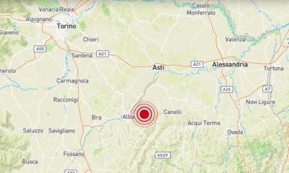 Ma il Piemonte è zona sismica? Una mappa delle aree a rischio