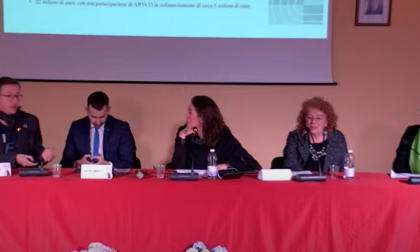 CambiaMenti in corso: il terzo panel