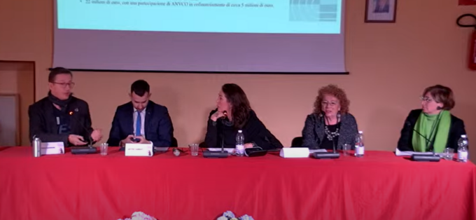 CambiaMenti in corso: il terzo panel