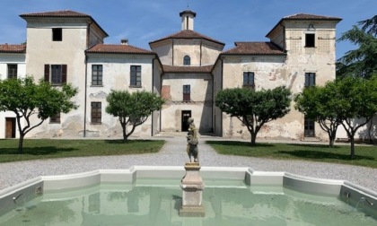 Villa Picchetta: un bando per assegnare alle associazioni uno spazio