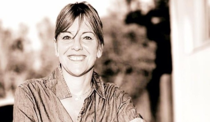 L’Aronese dell’anno è Betty Magistri
