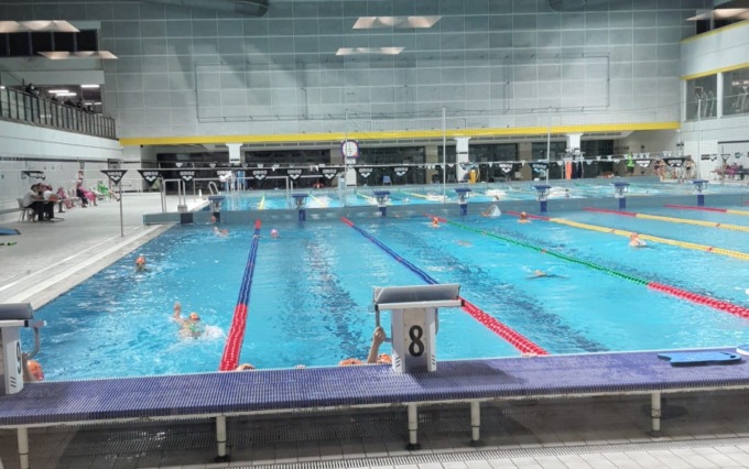 Tragedia alla piscina del Terdoppio: morto un uomo