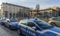 Controlli a tappeto in zona stazione a Novara: trovati due irregolari