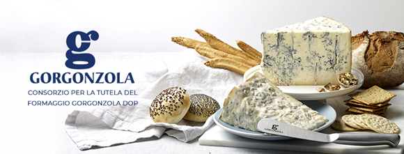 Oltre 2 milioni di forme di Gorgonzola Dop nel mondo: cresce l’export
