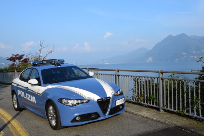 Droga nel controsoffitto: arrestato uomo a Cambiasca