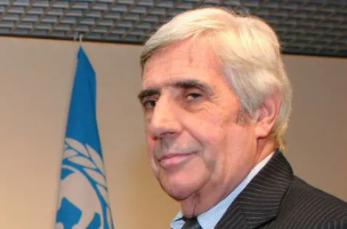 Novara trovato morto in casa dopo 7 mesi il giornalista Pier Attilio Trivulzio