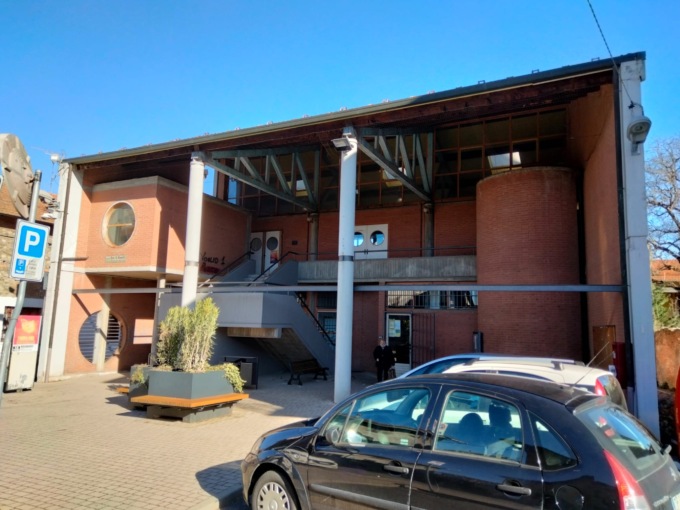 Ambulatorio medico aprirà presto a Santa Cristina di Borgomanero