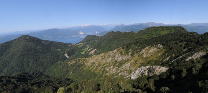 “Call For Ideas Strategia Clima 2022”, Fondazione Cariplo premia le Valli del Verbano