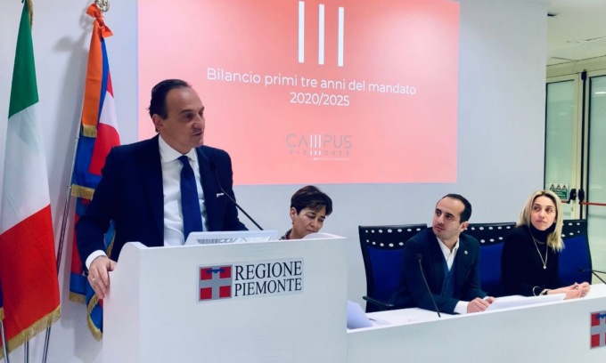 Quasi 40 milioni per le borse di studio degli studenti piemontesi