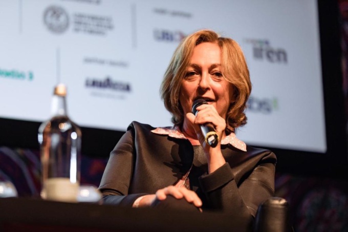 Elena Loewenthal confermata alla direzione della Fondazione Circolo dei lettori