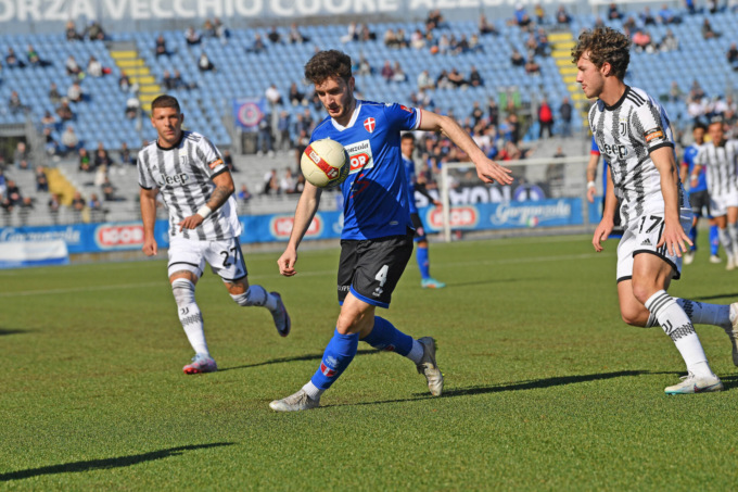 Per il Novara Fc la vittoria arriva nel finale