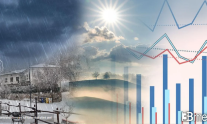 Analisi meteo: “Ecco come stanno cambiando gli inverni sull'Italia”