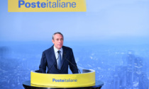 Poste Italiane, la crescita è costante: presentati dati da record