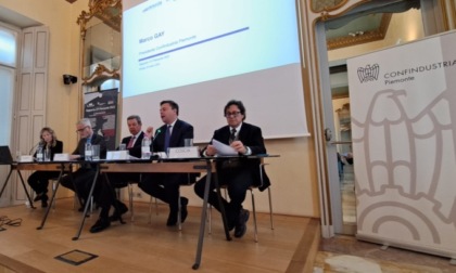 Infrastrutture piemontesi: entro il 2032 ultimate 33 grandi opere, anche nel novarese