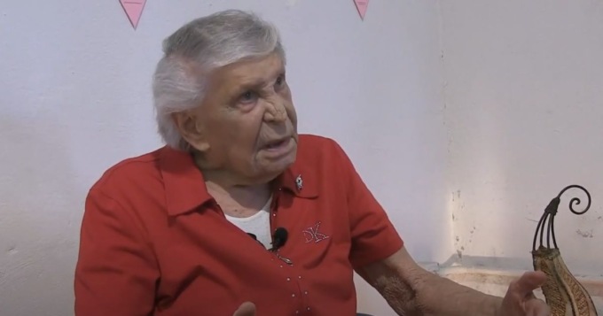 Addio alla piemontese Lucy: l’unica trans sopravvissuta ai lager nazisti