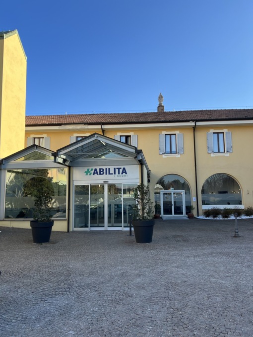 Habilita I Cedri: anestesia personalizzata per ogni paziente