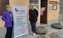 Inizia la primavera di prevenzione oncologica Lilt Novara