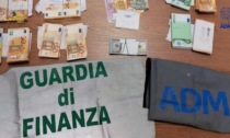 Controlli alla dogana: intercettati quasi 4 milioni di euro al confine con la Svizzera - IL VIDEO