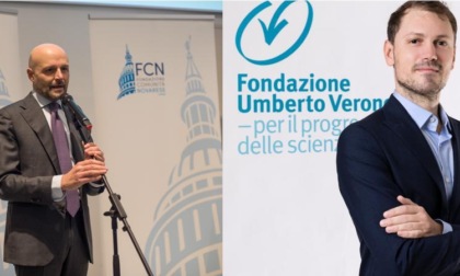 La felicità è un dono: momento di riflessione con Fondazione Veronesi e FCN Onlus
