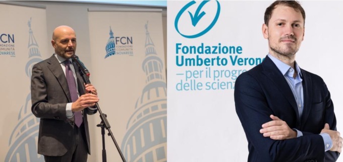 La felicità è un dono: momento di riflessione con Fondazione Veronesi e FCN Onlus
