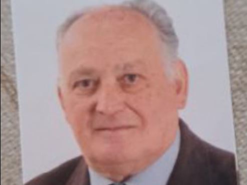 Cordoglio a Borgomanero per l’ex ispettore capo di polizia Alessandro Pippi