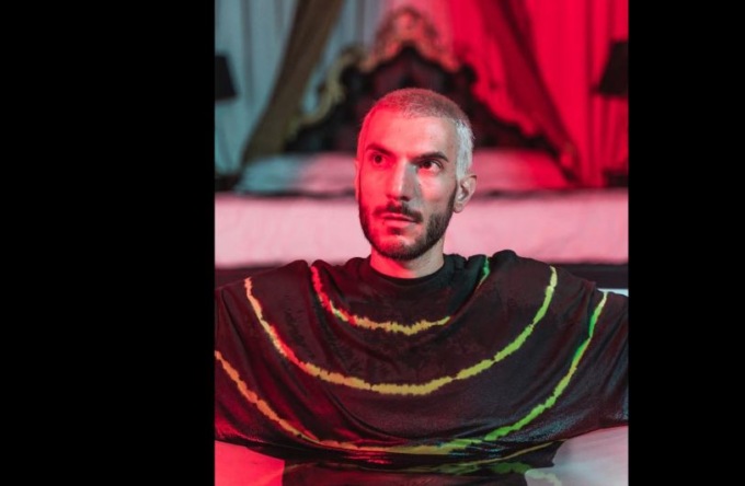 Il nuovo singolo del borgoticinese Mattia Tassar