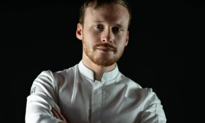 E’ di Gattinara il migliore chef d’Italia: Stefano Battaini