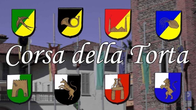 Oleggio pronta a immergersi nella tradizione con la Corsa della torta