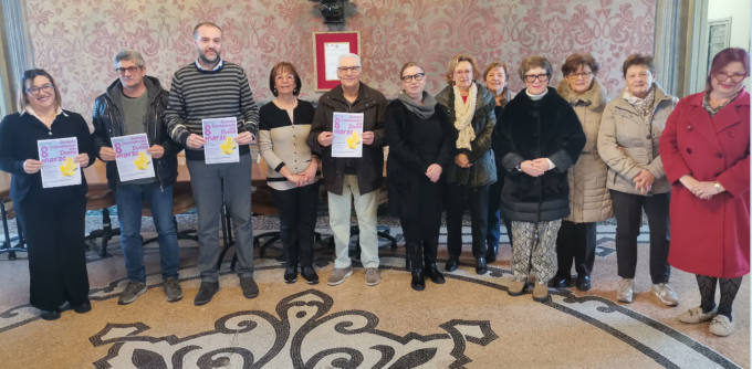 Il Premio Donna Trecatese dell’anno quest’anno va “a una persona indimenticabile”