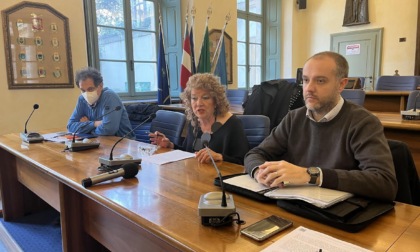 Emergenza idrica: le azioni della Provincia novarese