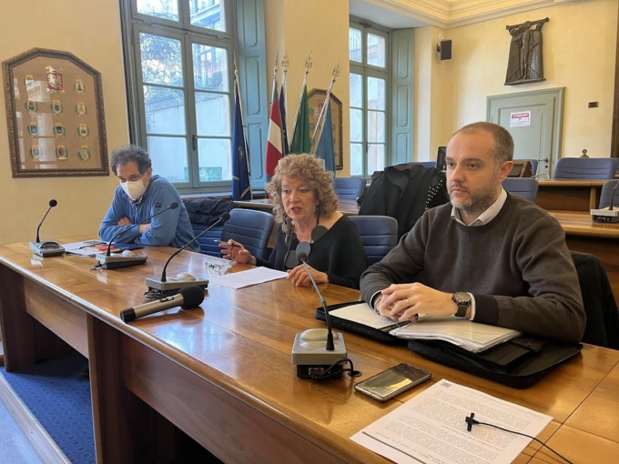 Emergenza idrica: le azioni della Provincia novarese