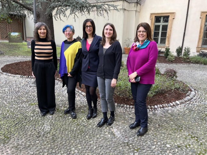 Nominata la nuova consigliera di parità della provincia di Novara