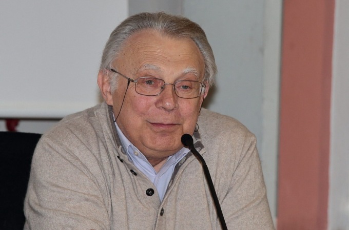 Gli “Amici della fotografia” di Trecate hanno perso una colonna