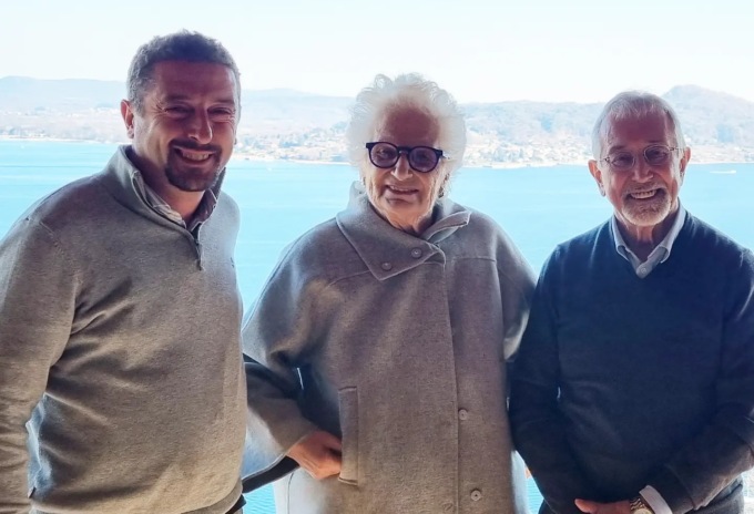 Lesa: proposta di cittadinanza onoraria per Liliana Segre
