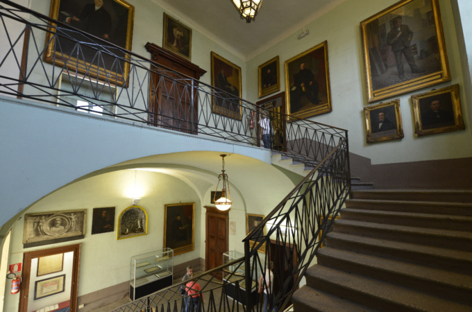 Al museo di Oleggio parola d’ordine “inclusività”