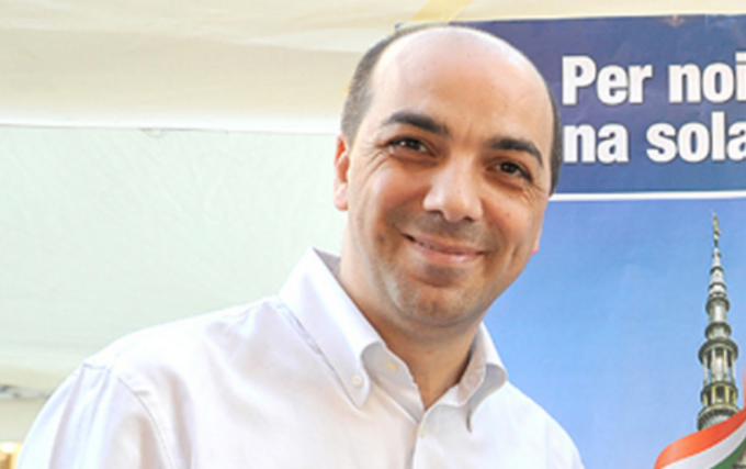 Il senatore novarese Nastri in Commissione di Vigilanza Rai