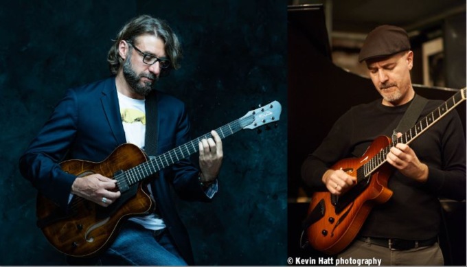 A Villa Marazza cresce l’attesa per uno dei più grandi chitarristi jazz al mondo