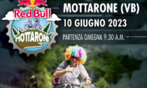 Red Bull Mottarone: ritorna la gara di bici in salita per veri eroi