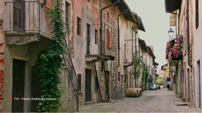 Giornate di primavera del Fai: ecco tutti i gioielli da scoprire nel Novarese e Vco