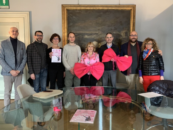 Progetto Taxi Rosa: tariffa agevolata per il mese delle donne