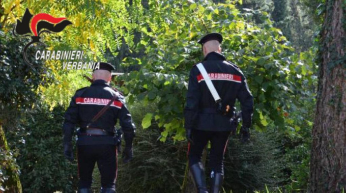 Spacciavano cocaina nei boschi del Verbano: smantellato gruppo di nordafricani