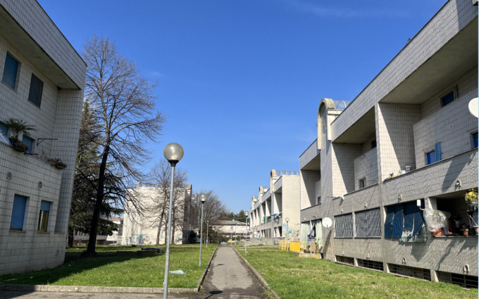 Slittano a settembre gli sgomberi a Sant’Agabio