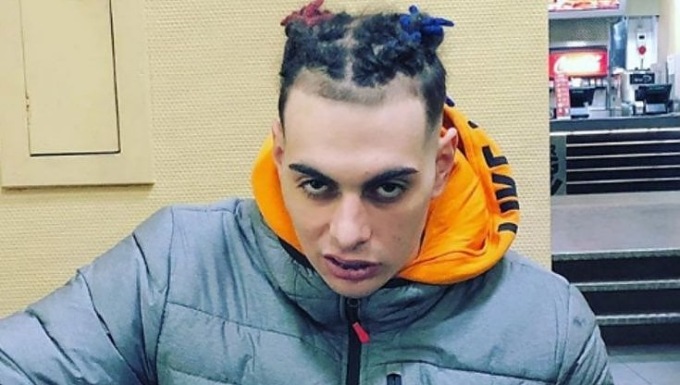 Aggredisce e minaccia la fidanzata di Romentino: rapper Traffik in aula per diffamazione