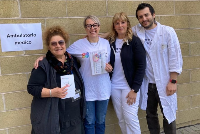 Visite senologiche gratuite con l’Asl No fino a ottobre