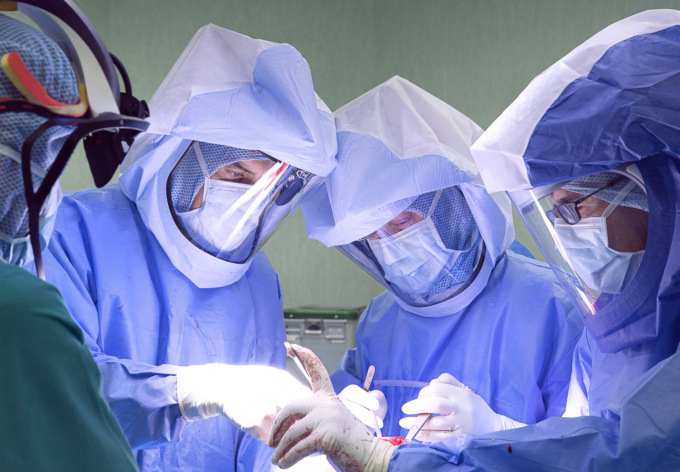 Habilita e la robotica: la nuova frontiera della chirurgia ortopedica