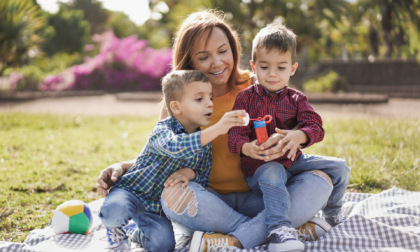 Ultimi giorni per fare gli auguri alla vostra mamma sul giornale!