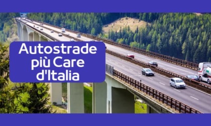 Autostrade sempre più care: la classifica delle prime dieci